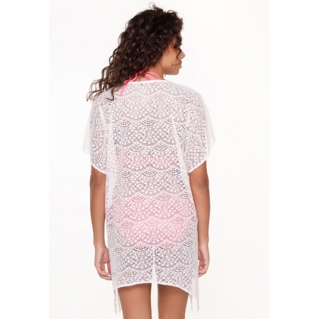 TUNIC 252 OFF WHITE