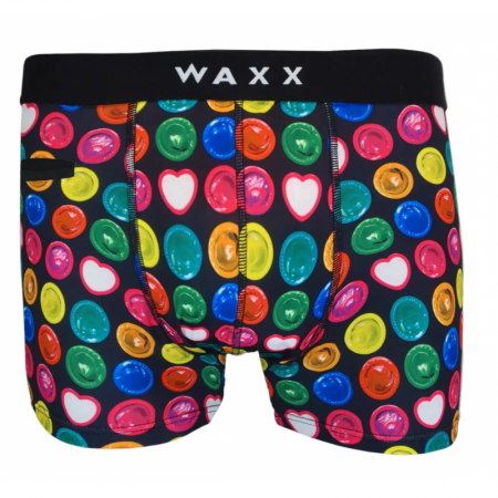 CONDOMS PRINT
