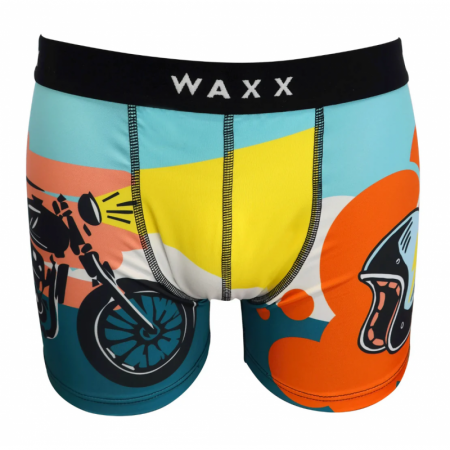 RIDE PRINT