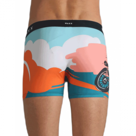 RIDE PRINT