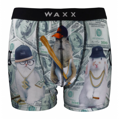 THUG LIFE PRINT