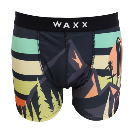 MOUNTAIN PRINT