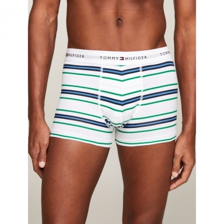 0T6 Stripe/Blue