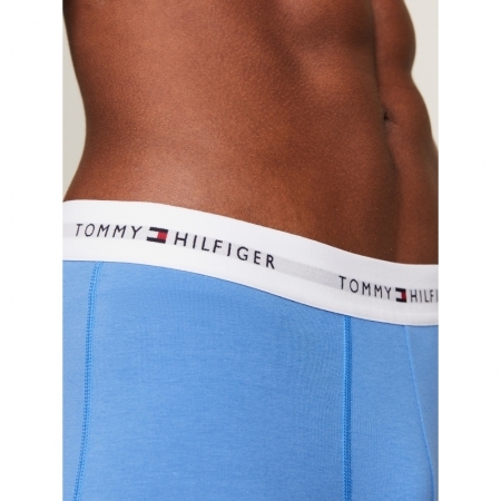 0T6 Stripe/Blue