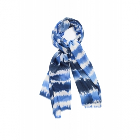 STRIPES BLUE