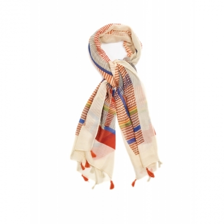 STRIPES BEIGE