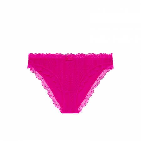 CANOPEE 466 ROSE HIBISCUS