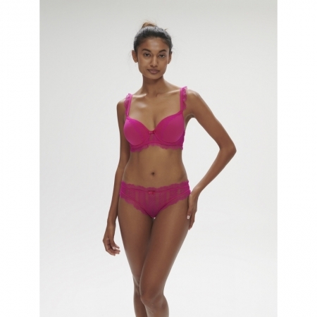 CANOPEE 466 ROSE HIBISCUS