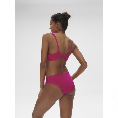CANOPEE 466 ROSE HIBISCUS