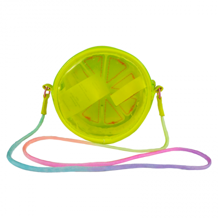  FLY FLUO YELLOW