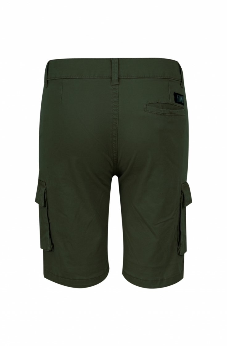 GRK GREEN KHAKI