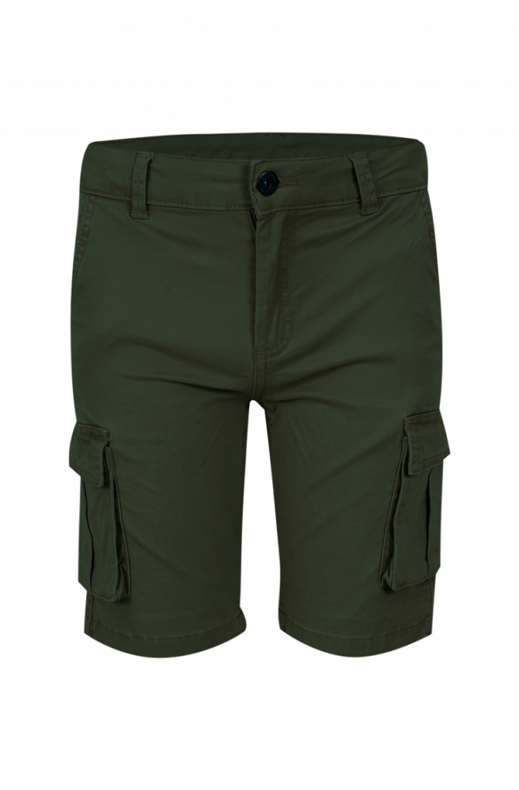 GRK GREEN KHAKI