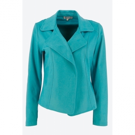 6 turquoise