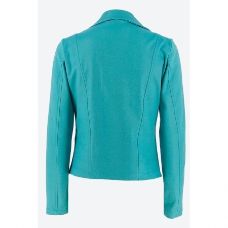 6 turquoise
