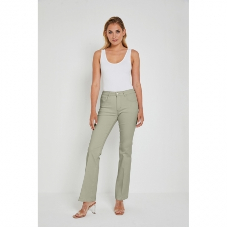 637 Light Olive