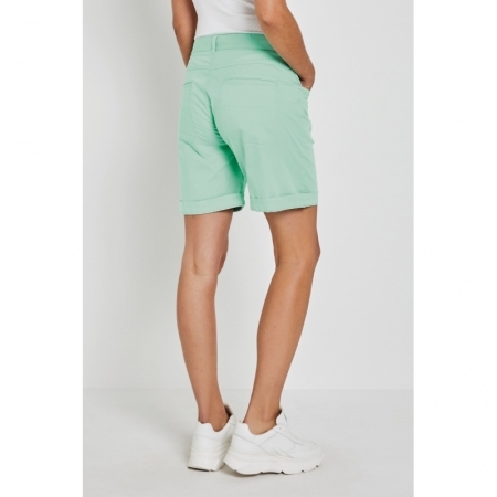  634 Aqua Green