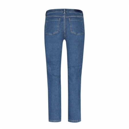 ANGIE D02 Medium Blue
