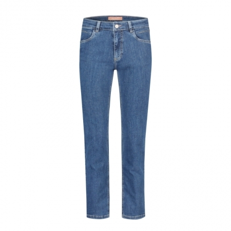 ANGIE D02 Medium Blue