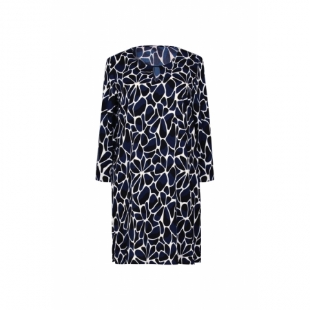 Style Salla 465 black/pool