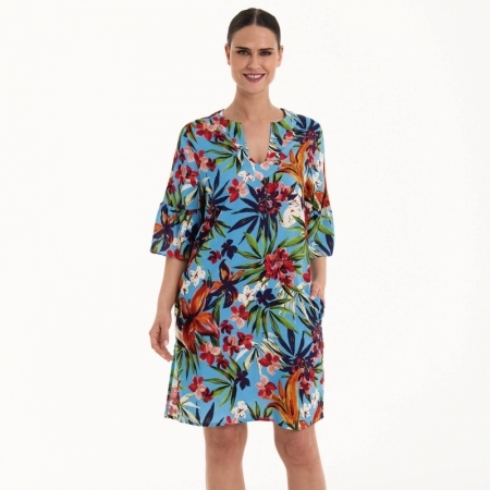 Style Loja 305 capri blue
