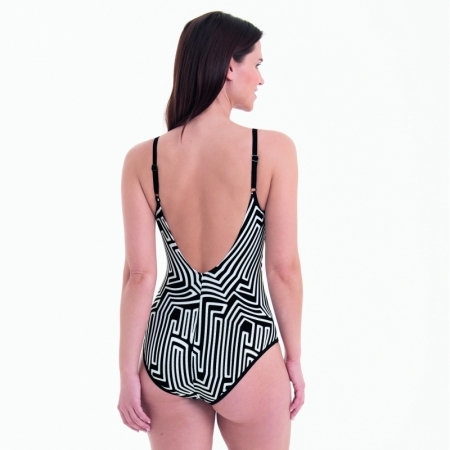 Style Marinet 001 zwart