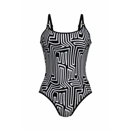Style Marinet 001 zwart