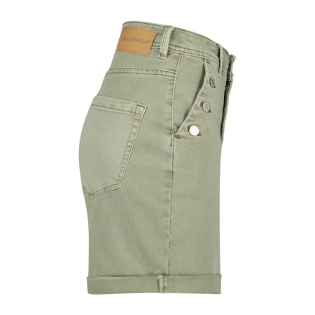  268 teagreen