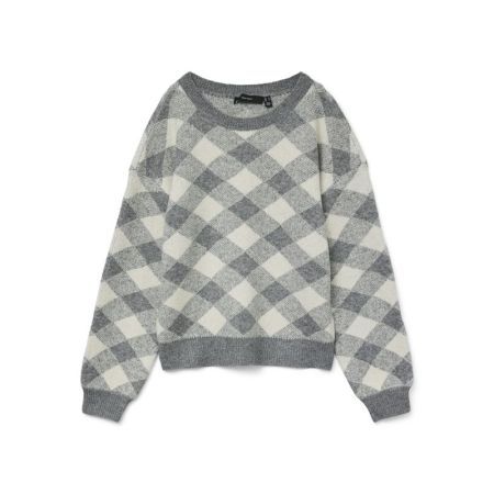 VMLARA LS O-NECK PULLOVER GA B 178995019 Mediu