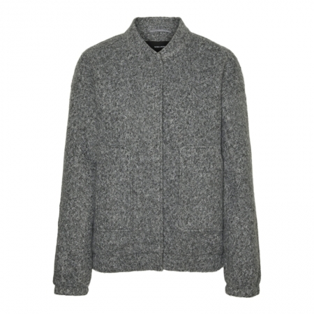 VMAMBER ELITE BOMBER JACKET NO 178995 Medium G