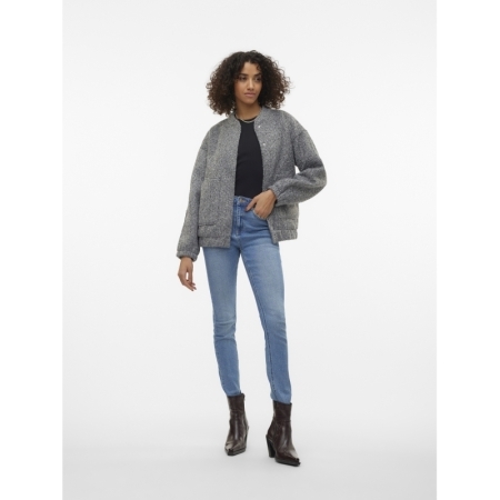 VMAMBER ELITE BOMBER JACKET NO 178995 Medium G