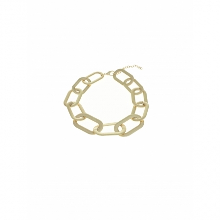 ZINC ALLOY & BRASS GOLD