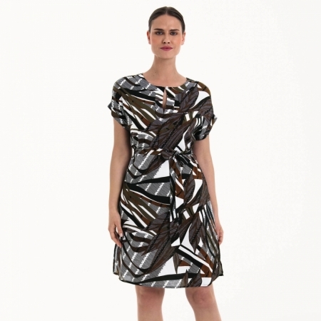 Style Palena 001 zwart