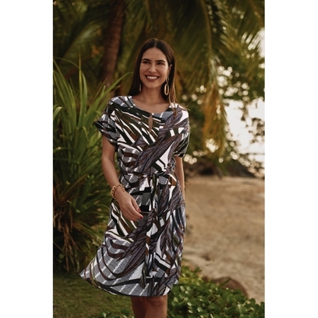 Style Palena 001 zwart