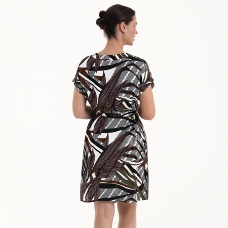 Style Palena 001 zwart