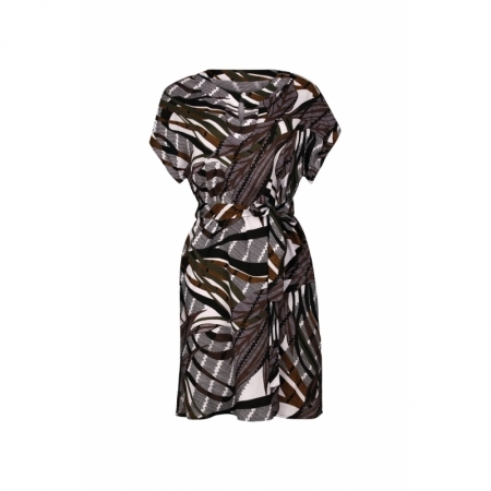 Style Palena 001 zwart