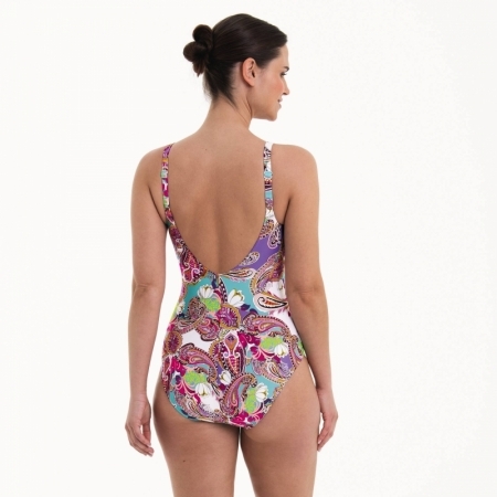 Style Carini 540 pastel-rose