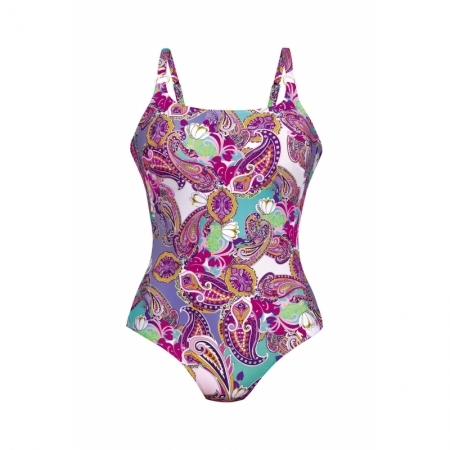 Style Carini 540 pastel-rose