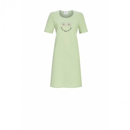 SLEEPSHIRT 576 SALVIA
