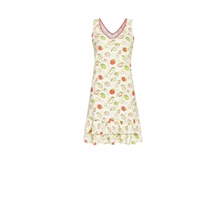 ARMELLOSES SLEEPSHIRT 980 BUNT