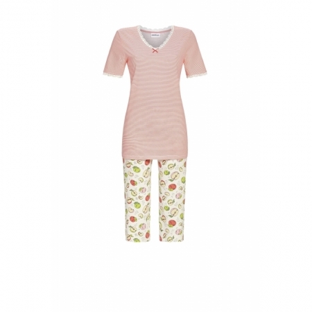 PYJAMA 801 KORALLE