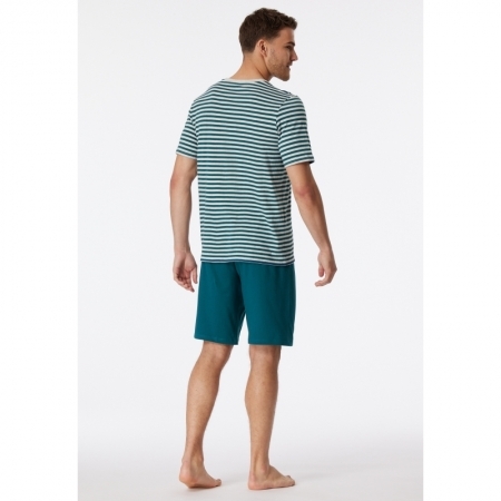  816 jeansblauw