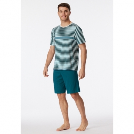  816 jeansblauw