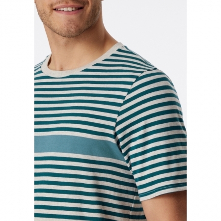  816 jeansblauw