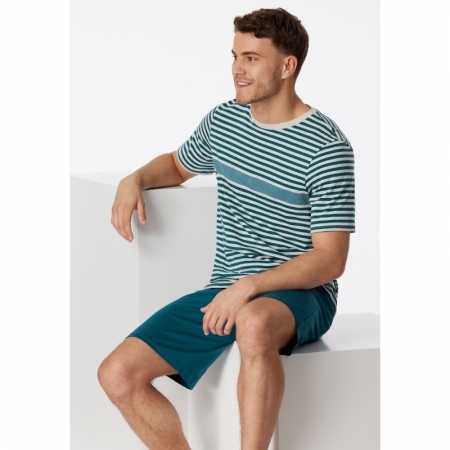 816 jeansblauw