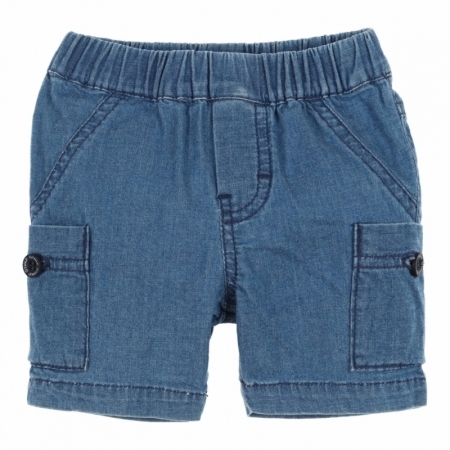 B Blue