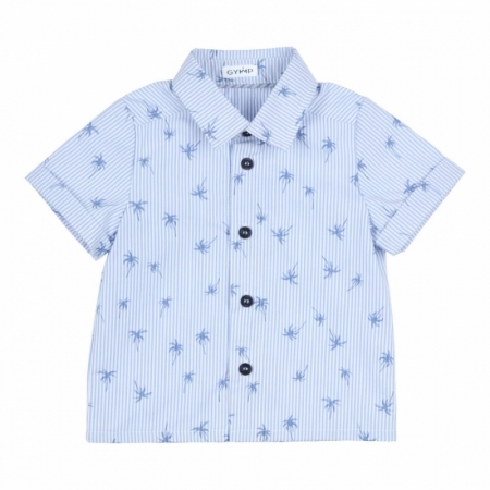  B-W Blue - Whit