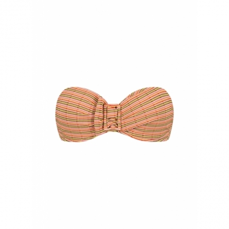 PADDED WIRED TOP 477 WOODSTOCK