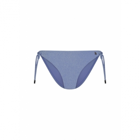 MID WAIST BOTTOM 629 LAVENDER GLITTER