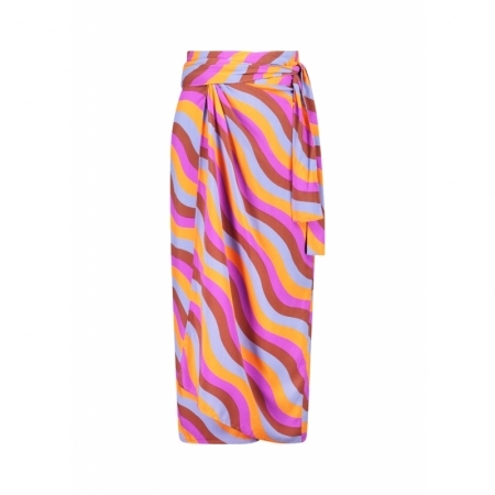 SKIRT 577 THE WAVE