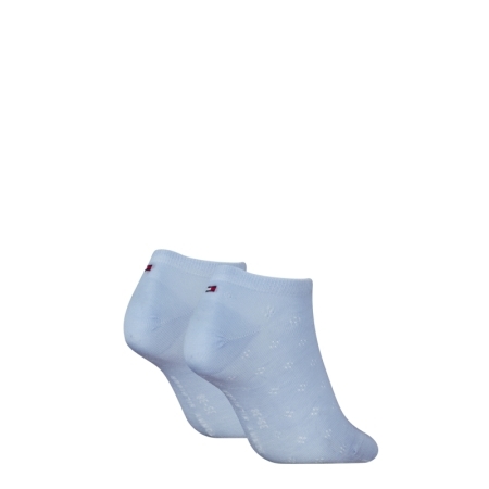 TH WOMEN SNEAKER 2P SUMMER 003 BREEZY BLUE